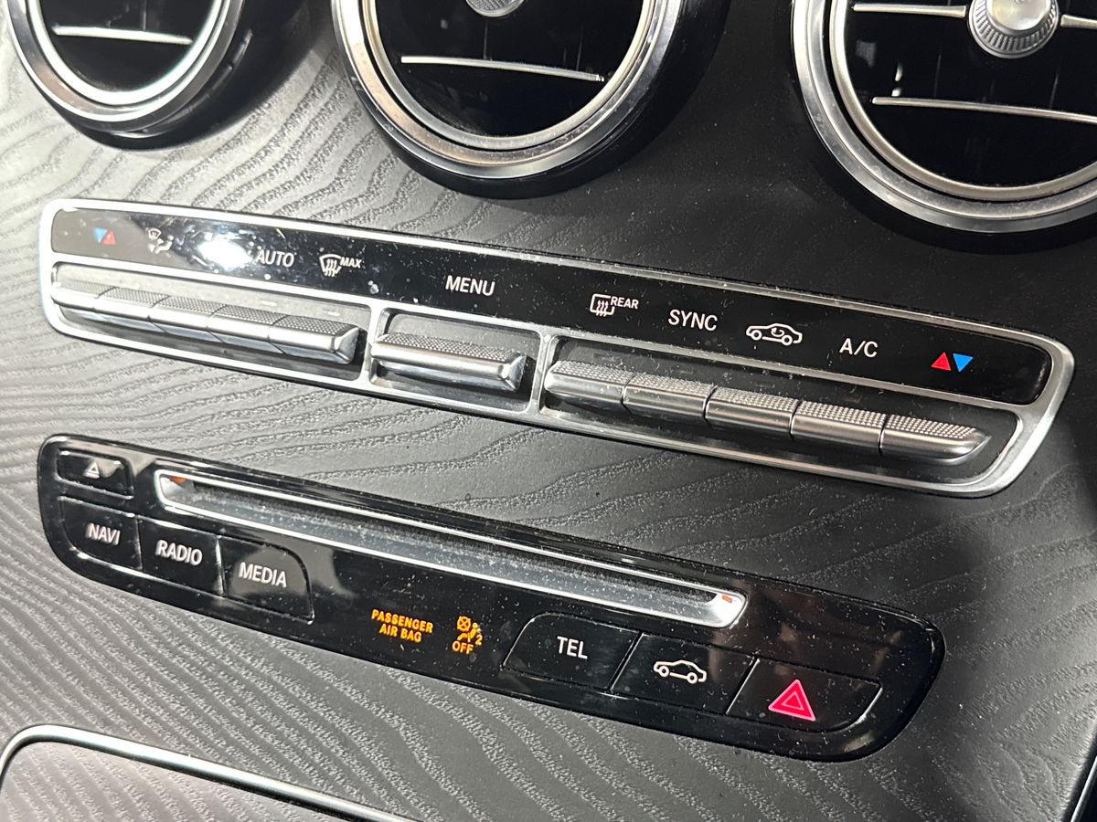 GLC 220D 4MATIC PREMIUM 9G-TRONIC