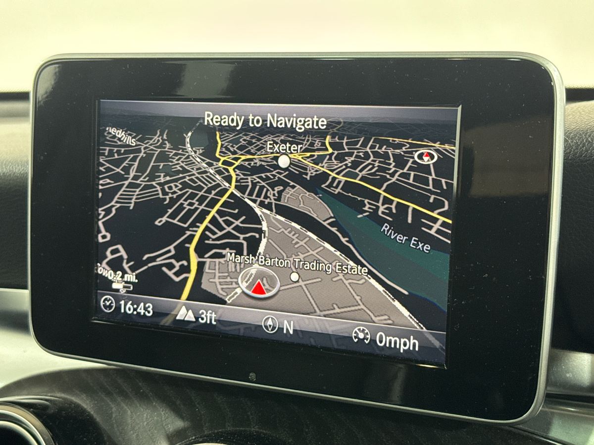 GLC 220D 4MATIC PREMIUM 9G-TRONIC