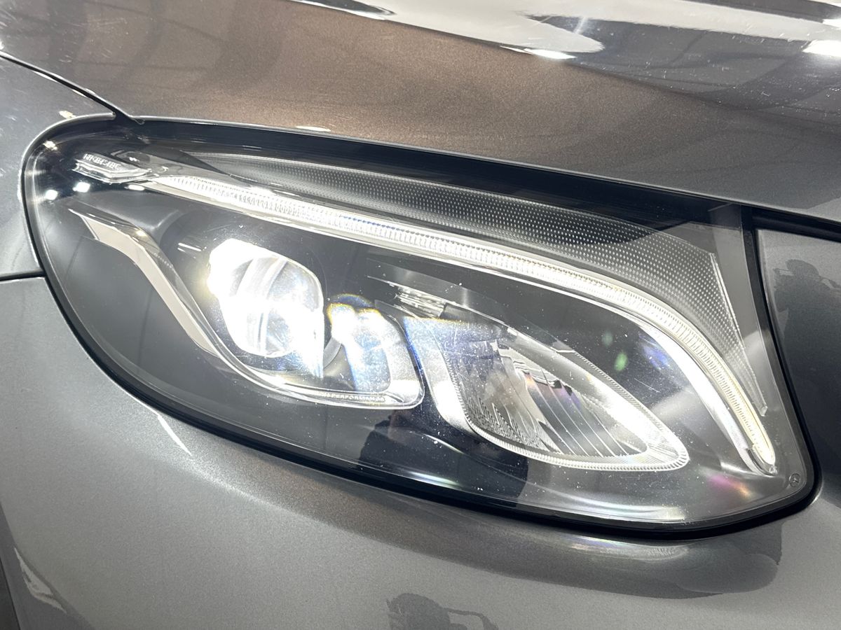 GLC 220D 4MATIC PREMIUM 9G-TRONIC