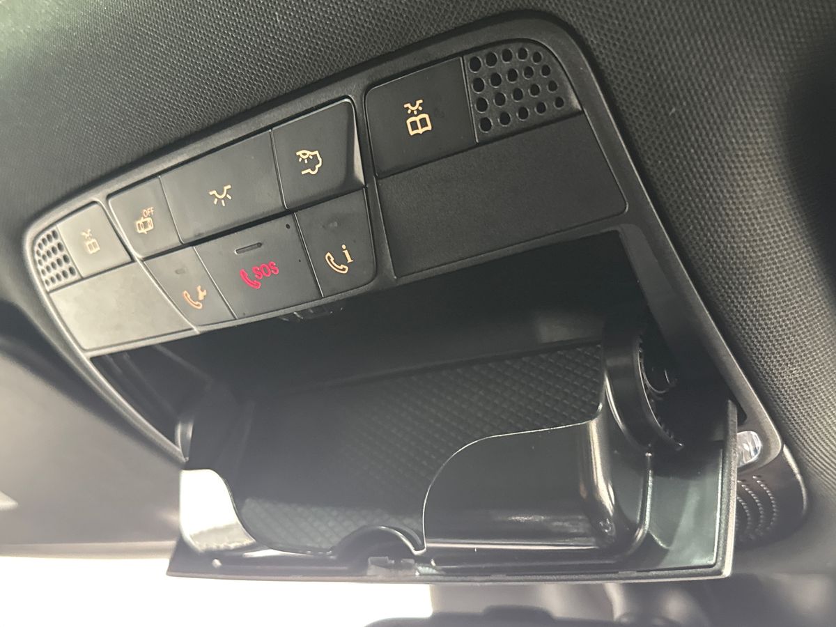 GLC 220D 4MATIC PREMIUM 9G-TRONIC