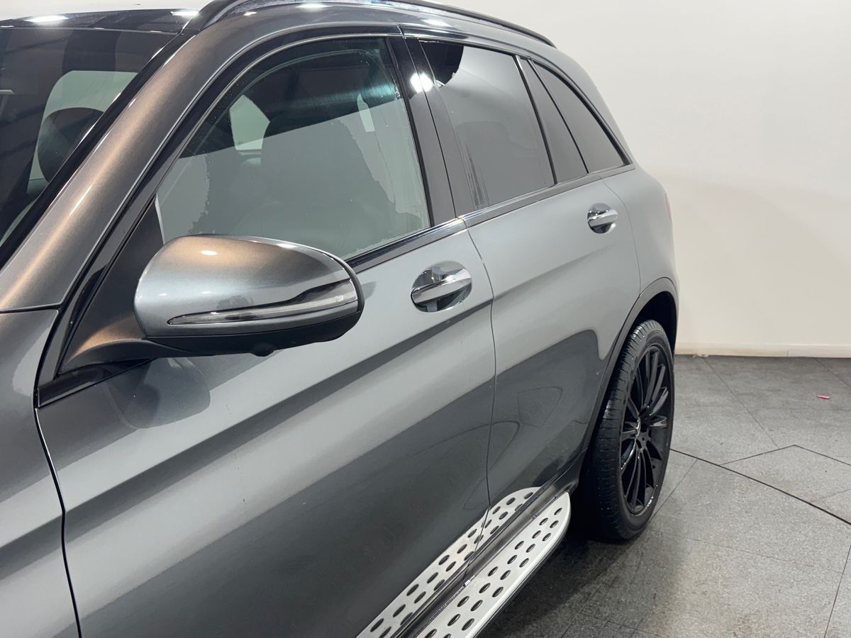 GLC 220D 4MATIC PREMIUM 9G-TRONIC