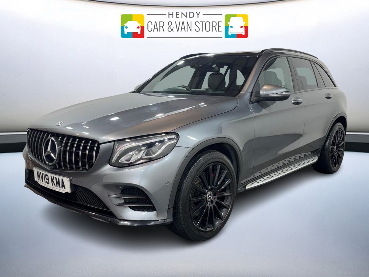 GLC 220D 4MATIC PREMIUM 9G-TRONIC