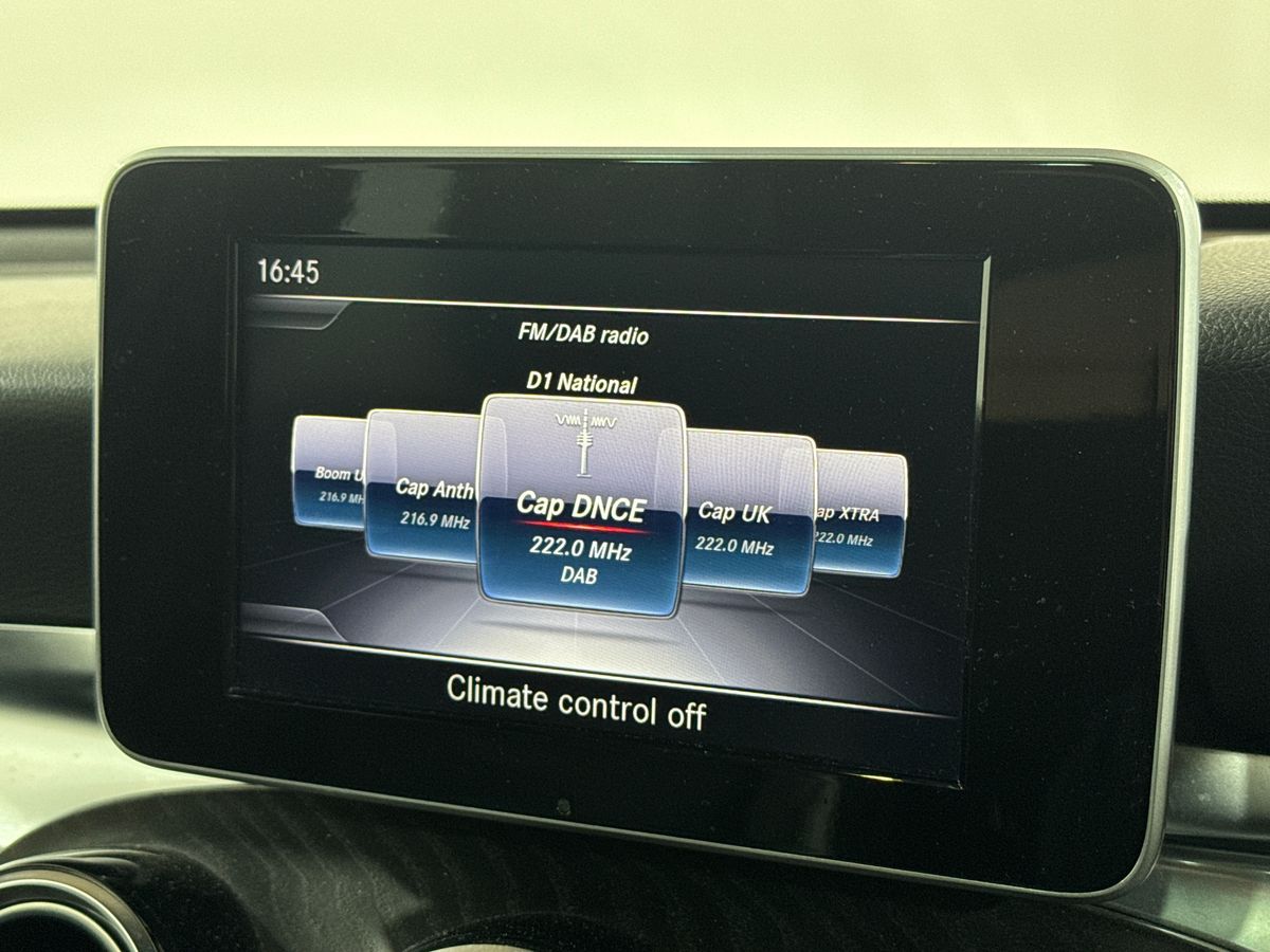 GLC 220D 4MATIC PREMIUM 9G-TRONIC