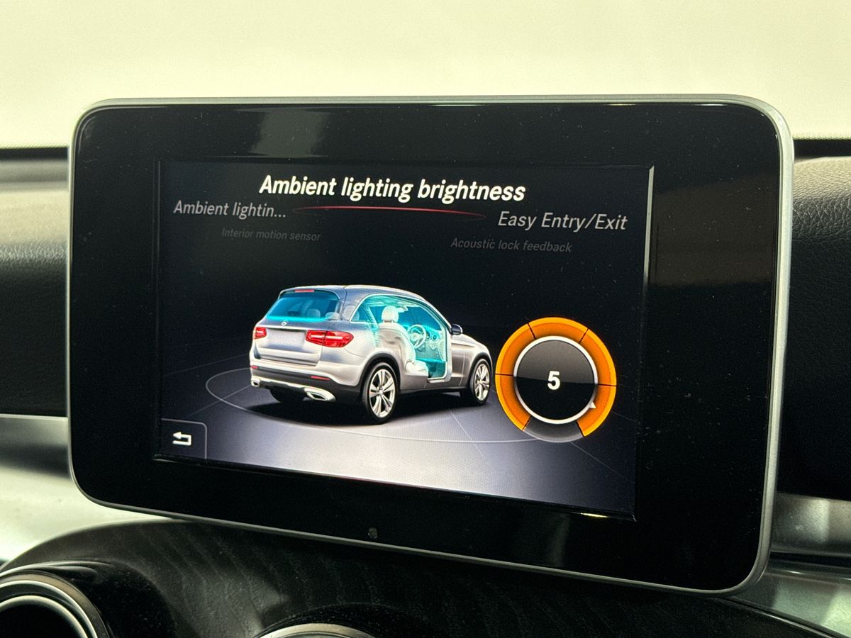 GLC 220D 4MATIC PREMIUM 9G-TRONIC