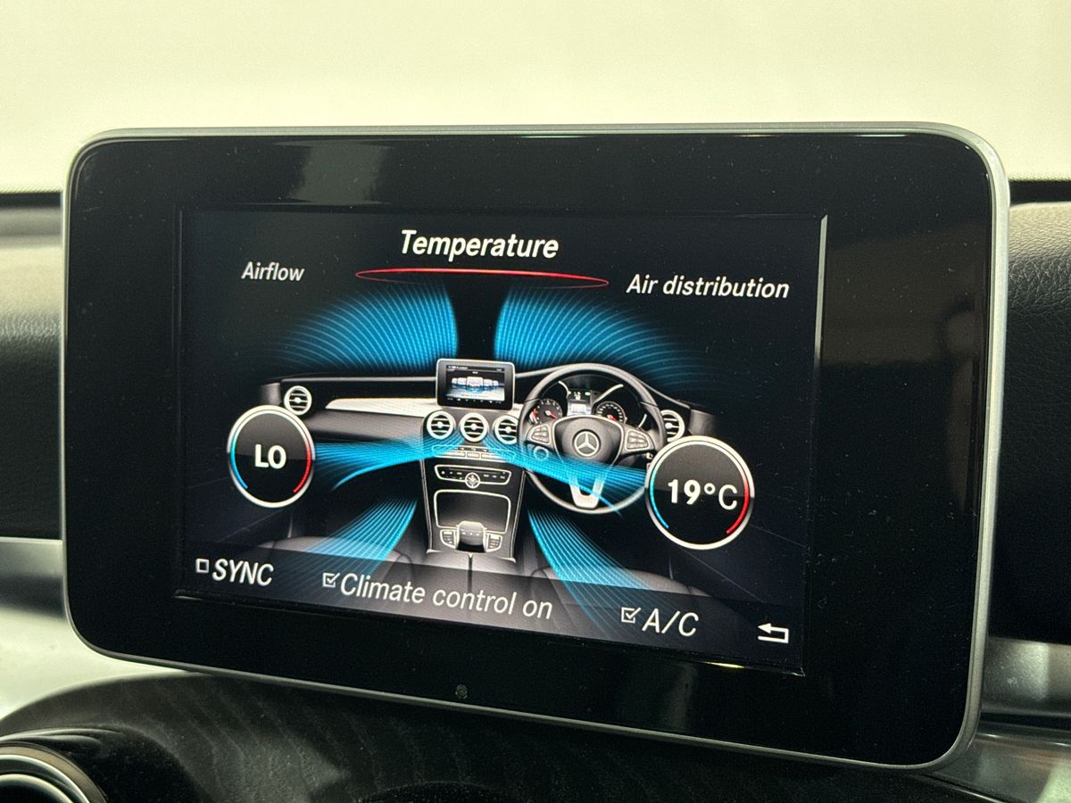 GLC 220D 4MATIC PREMIUM 9G-TRONIC