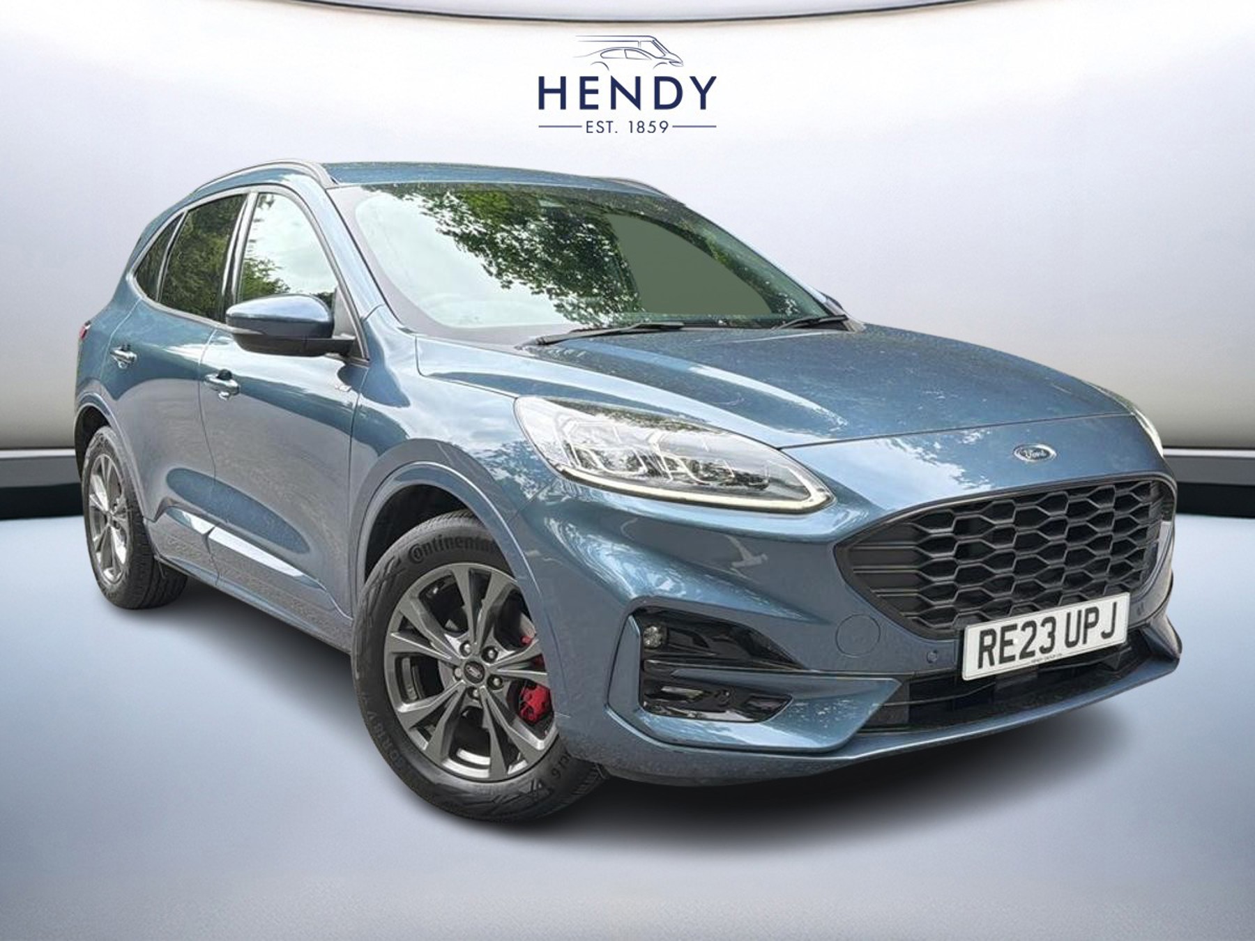 Ford Kuga dealer public-web source image