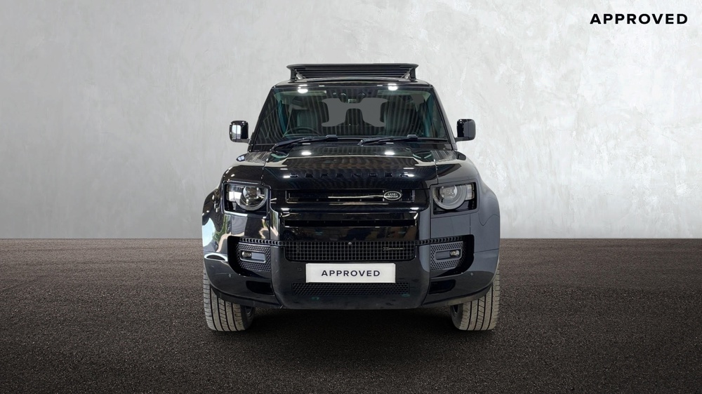 LAND ROVER DEFENDER 90