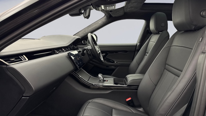 LAND ROVER RANGE ROVER EVOQUE D200