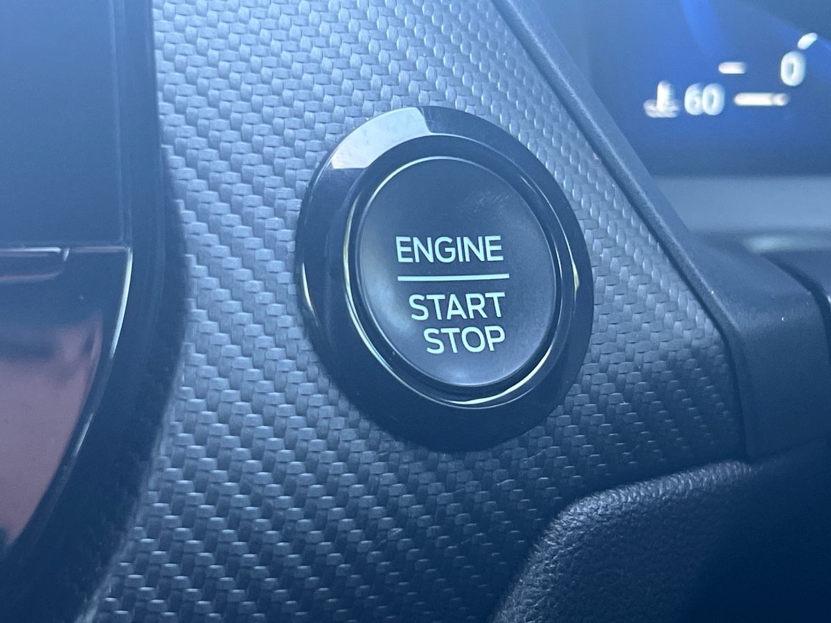 FORD PUMA 1.0 ECOBOOST HYBRID MHEV ST LINE X 5DR MANUAL PETROL MILD HYBRID...