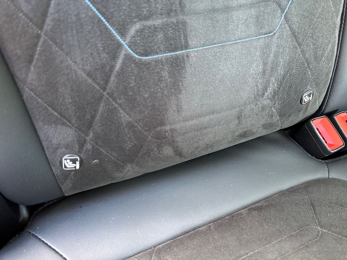 FORD FIESTA 1.0 ECOBOOST HBD MHEV 125 ACTIVE X AUTOMATIC PETROL MILD HYBRID 10,452...