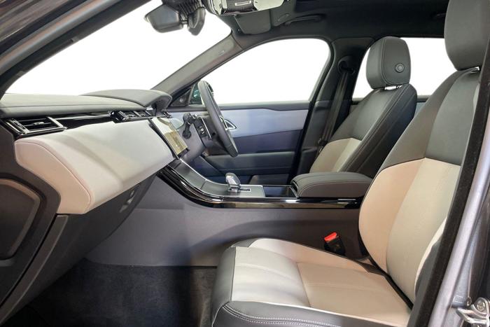 LAND ROVER RANGE ROVER VELAR 3.0 D300 BELGRAVIA EDITION SATIN