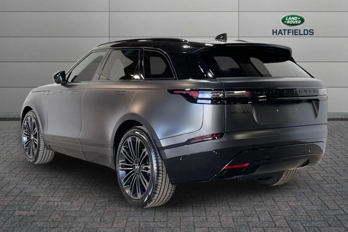 LAND ROVER RANGE ROVER VELAR 3.0 D300 BELGRAVIA EDITION SATIN