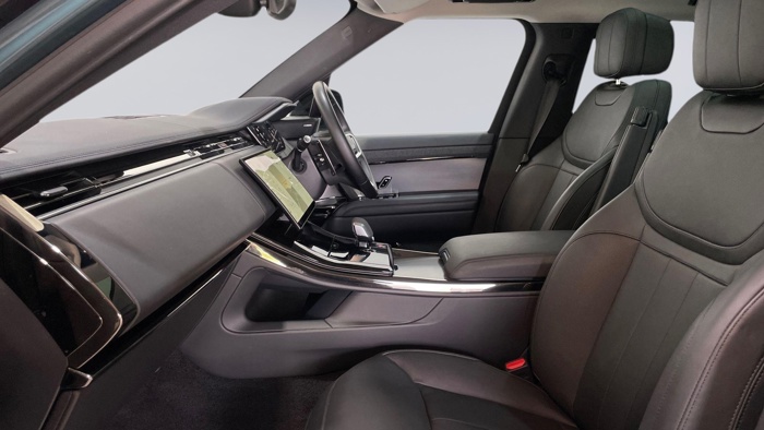 LAND ROVER RANGE ROVER SPORT D300