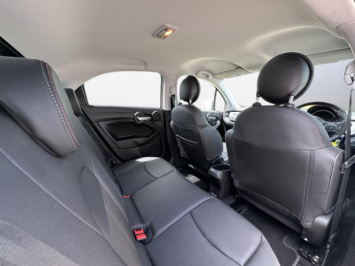FIAT 500X 1.0 SPORT SPORT MANUAL PETROL 12,245 MILES 2023 NISSAN CRAWLEY PRICE 13,299...