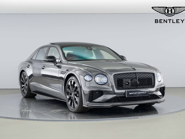 2026 Bentley Flying Spur 4.0 V8 Hybrid 4dr Auto