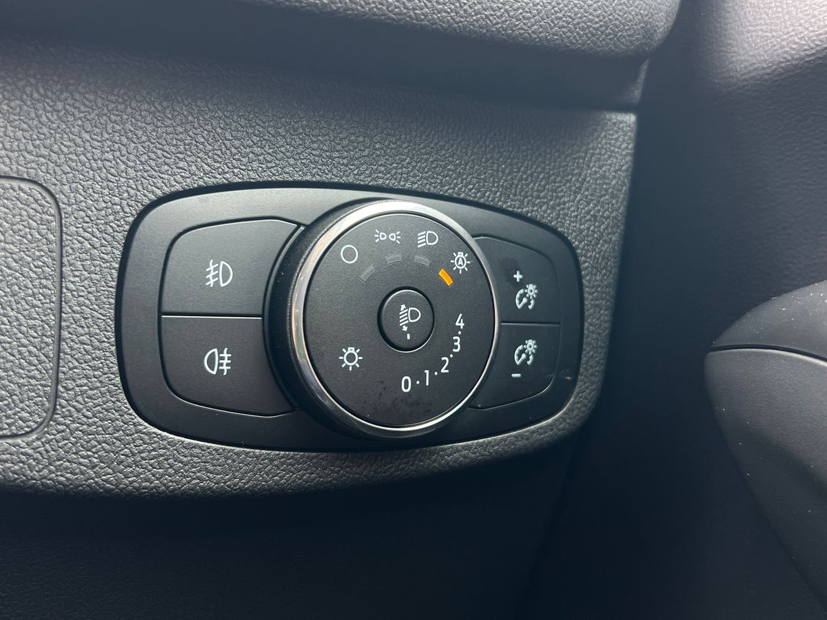 FORD FOCUS 1.0 ECOBOOST HYBRID MHEV 155 ST LINE X 5DR AUTO AUTOMATIC PETROL...