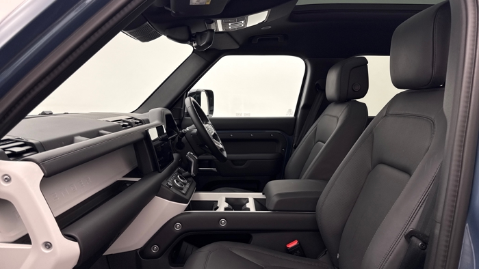 LAND ROVER DEFENDER 110 D350