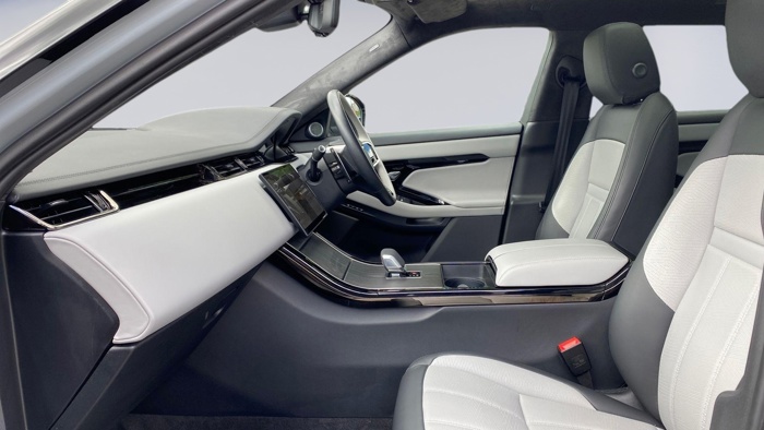 LAND ROVER RANGE ROVER EVOQUE D200