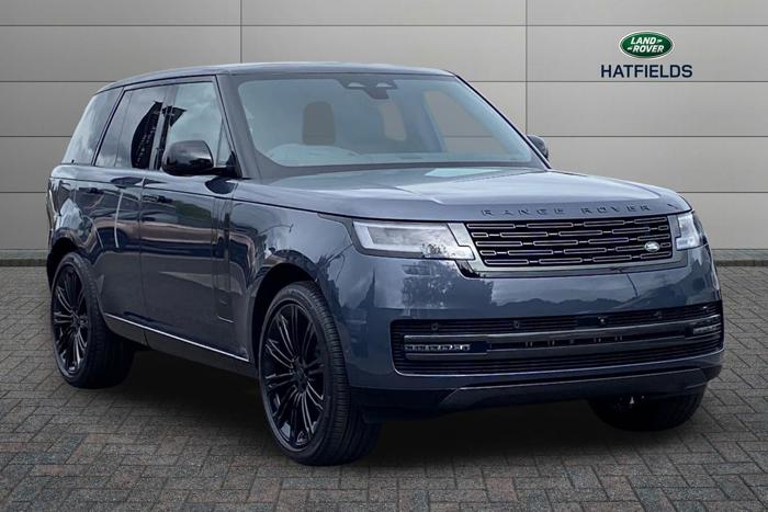 LAND ROVER RANGE ROVER 26MY D350 HSE SWB