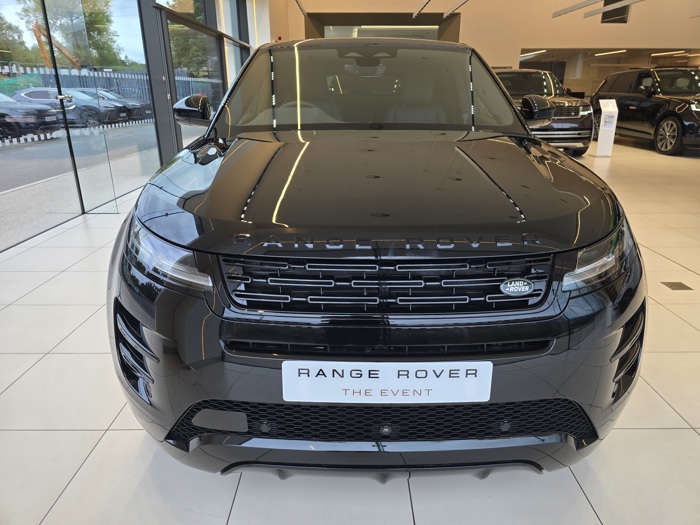 LAND ROVER RANGE ROVER EVOQUE 26.5MY D200 AWD DYNAMIC SE