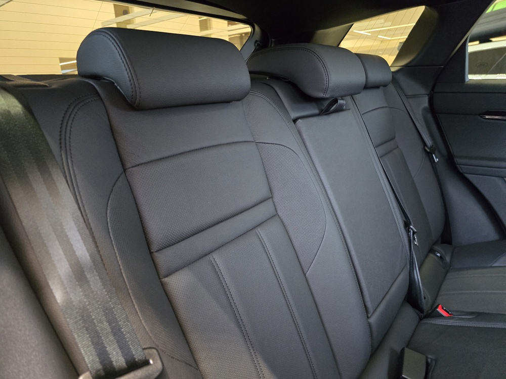 LAND ROVER RANGE ROVER EVOQUE 26.5MY