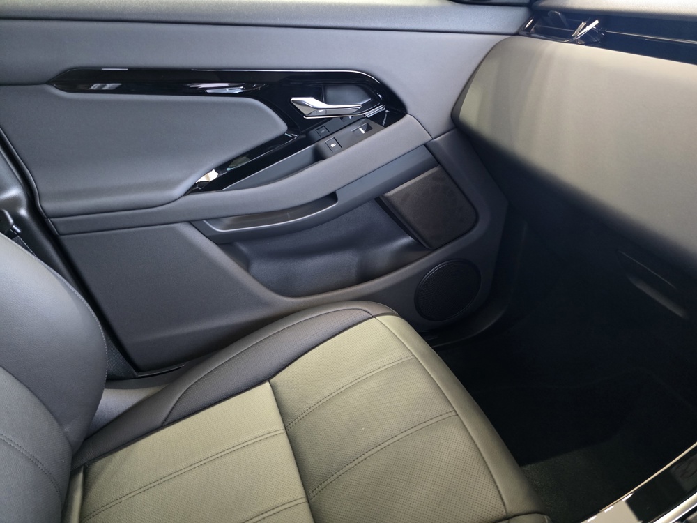 LAND ROVER RANGE ROVER EVOQUE 26.5MY
