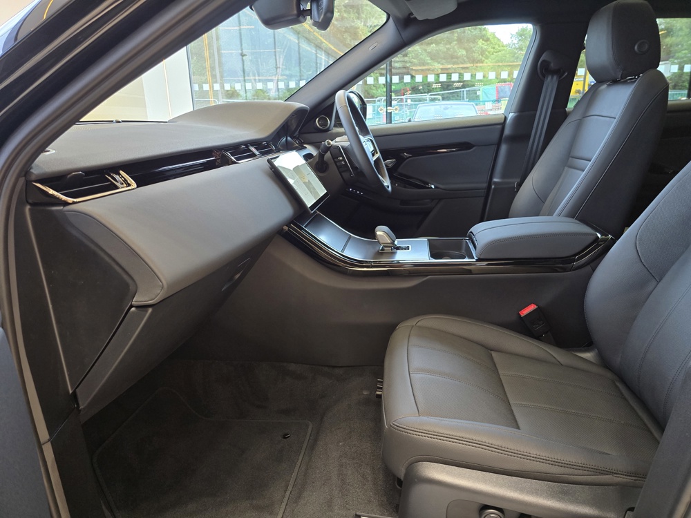 LAND ROVER RANGE ROVER EVOQUE 26.5MY
