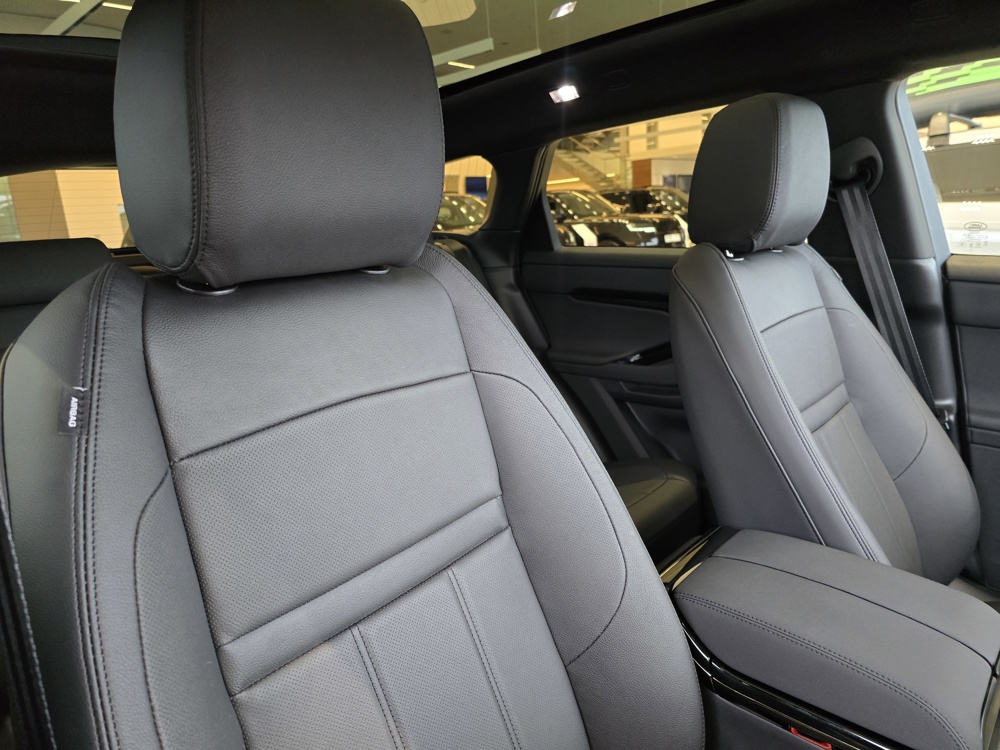 LAND ROVER RANGE ROVER EVOQUE 26.5MY