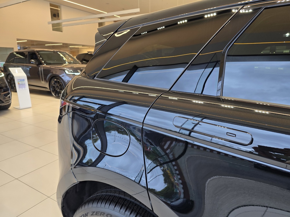 LAND ROVER RANGE ROVER EVOQUE 26.5MY