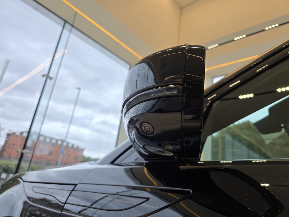 LAND ROVER RANGE ROVER EVOQUE 26.5MY