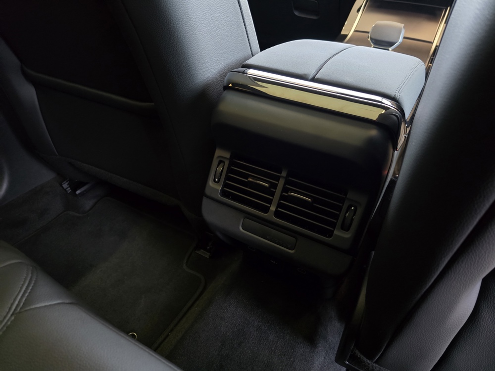 LAND ROVER RANGE ROVER EVOQUE 26.5MY