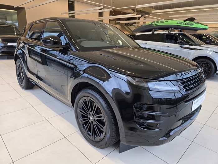 LAND ROVER RANGE ROVER EVOQUE 26.5MY D200 AWD DYNAMIC SE
