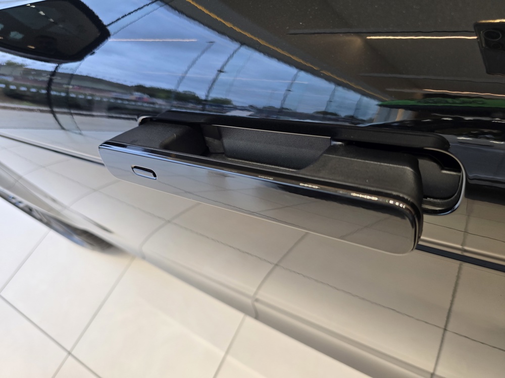LAND ROVER RANGE ROVER EVOQUE 26.5MY