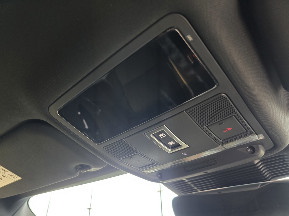 LAND ROVER RANGE ROVER EVOQUE 26.5MY