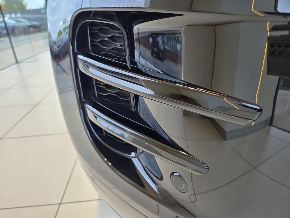 LAND ROVER RANGE ROVER EVOQUE 26.5MY