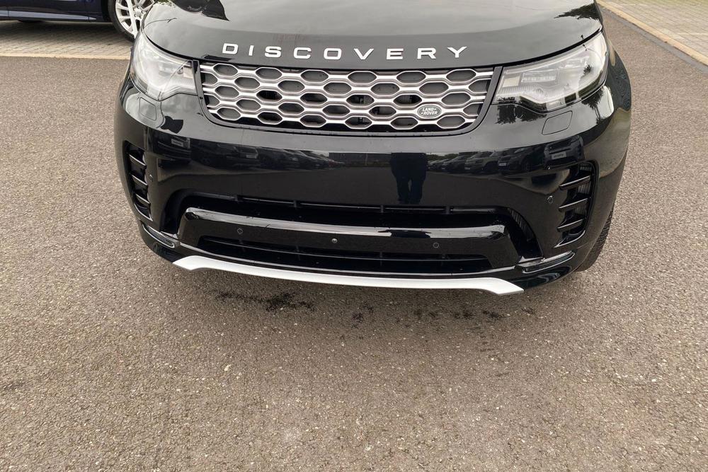 LAND ROVER DISCOVERY 26MY