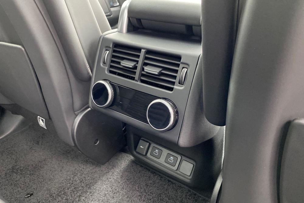 LAND ROVER DISCOVERY 26MY