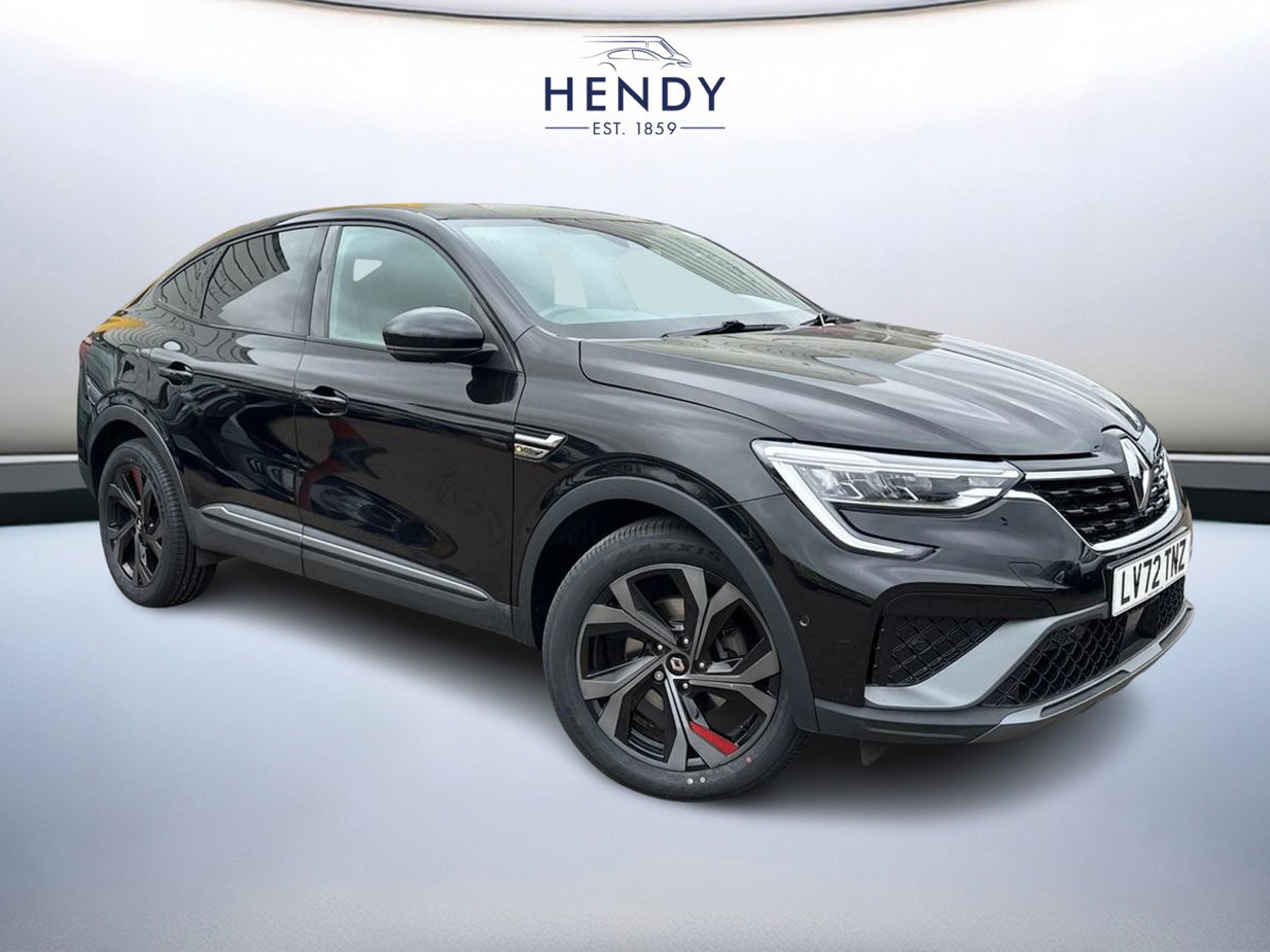 Renault Arkana dealer public-web source image