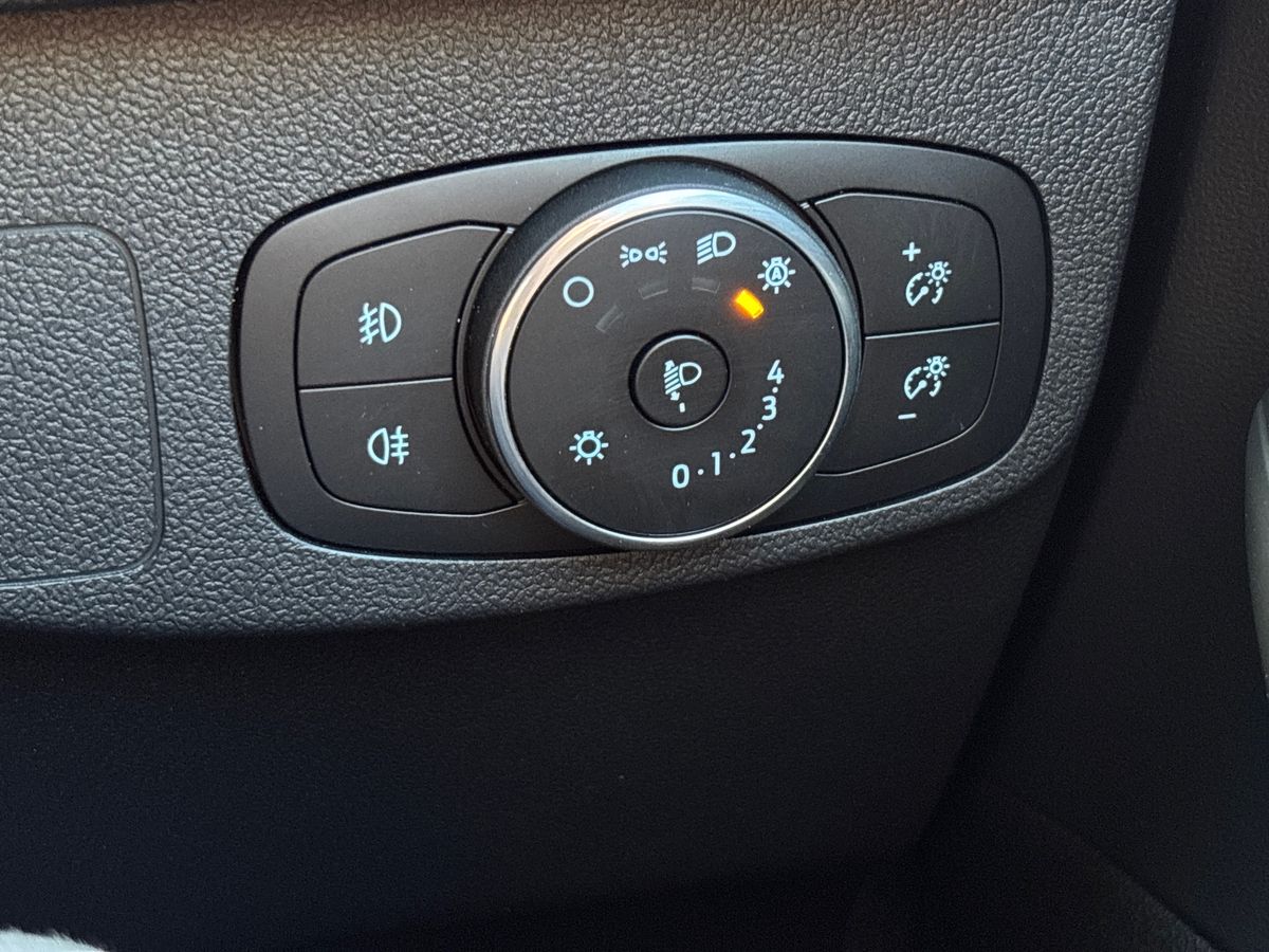 FORD FOCUS 1.0 ECOBOOST HYBRID MHEV 155 ST LINE EDITION MANUAL PETROL MILD HYBRID...