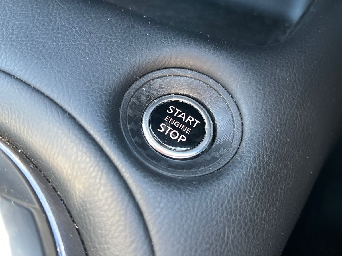 NISSAN JUKE 1.0 DIG T 114 DCT N CONNECTA AUTOMATIC PETROL 8,434 MILES 2023...