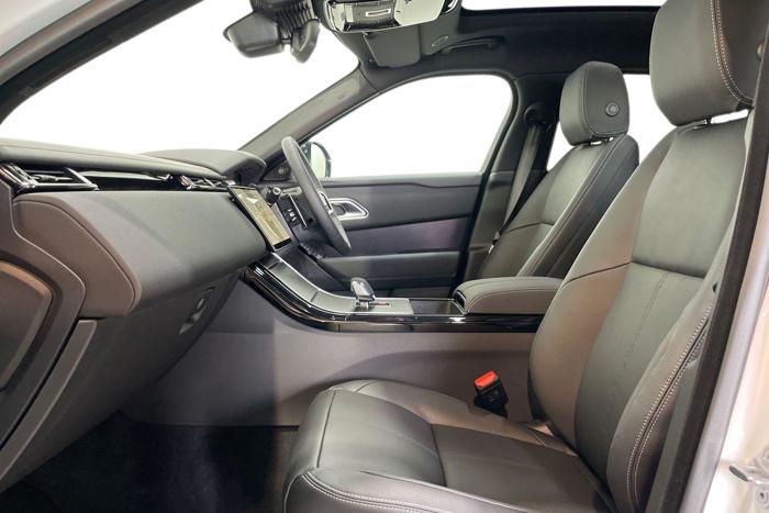 LAND ROVER RANGE ROVER VELAR D200