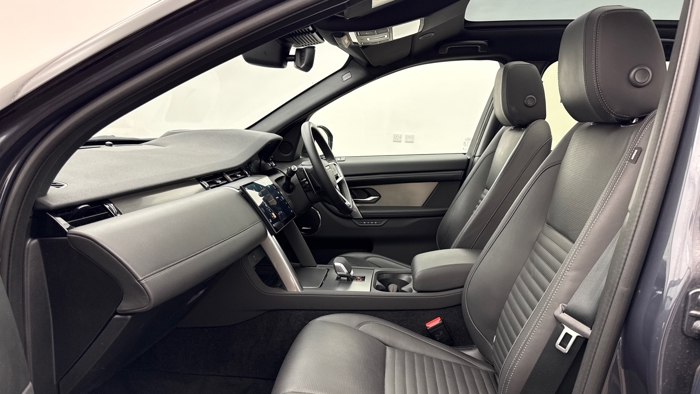 LAND ROVER DISCOVERY SPORT D200