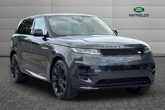 LAND ROVER RANGE ROVER SPORT 3.0 D300 AWD AUTO AUTOBIOGRAPHY