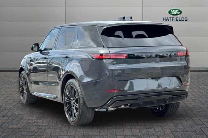 LAND ROVER RANGE ROVER SPORT 3.0 D300 AWD AUTO AUTOBIOGRAPHY