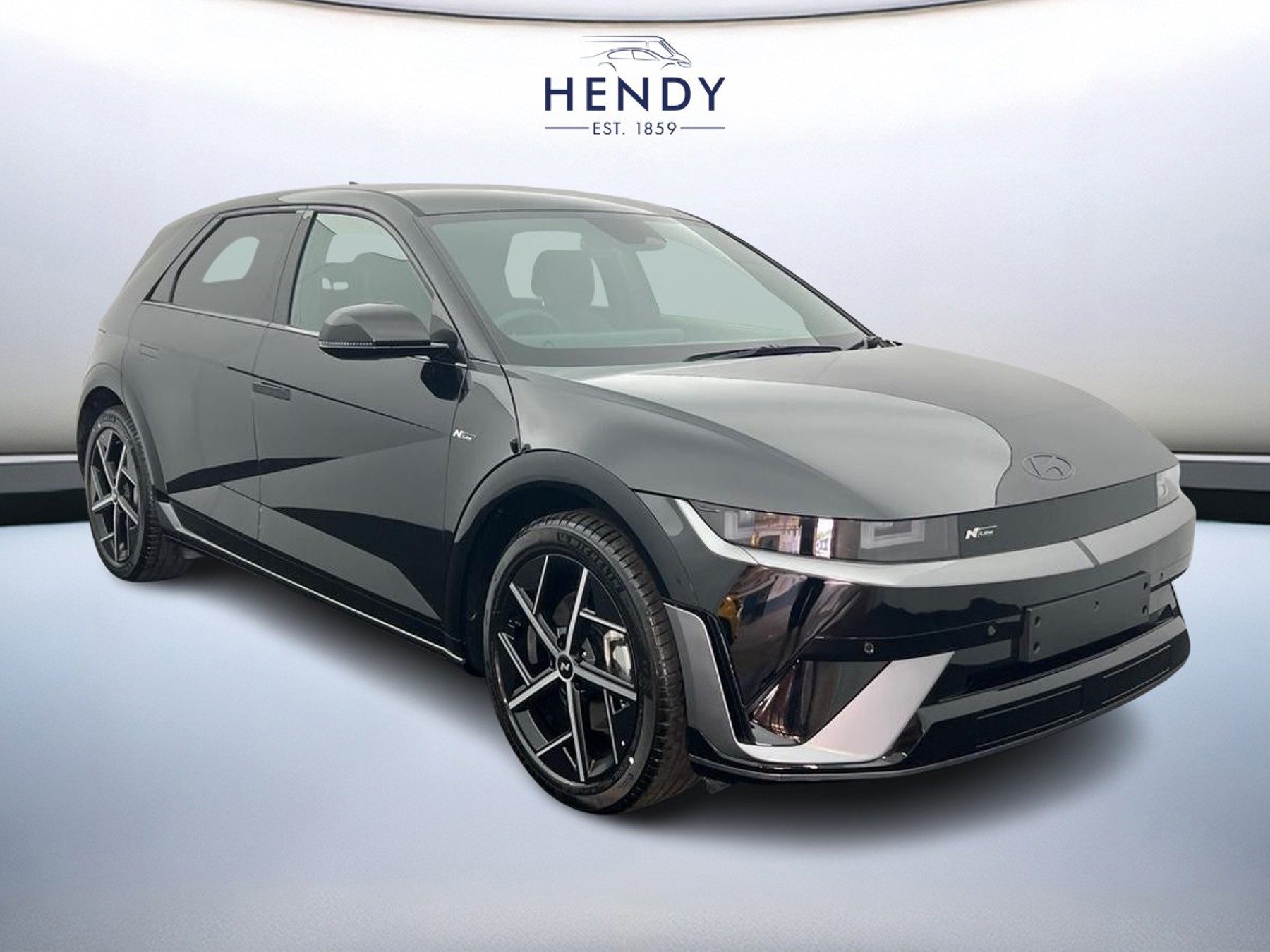 2026 Hyundai IONIQ 5