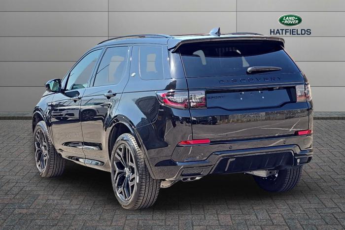 LAND ROVER DISCOVERY SPORT 2.0 D200 AWD AUTO LANDMARK