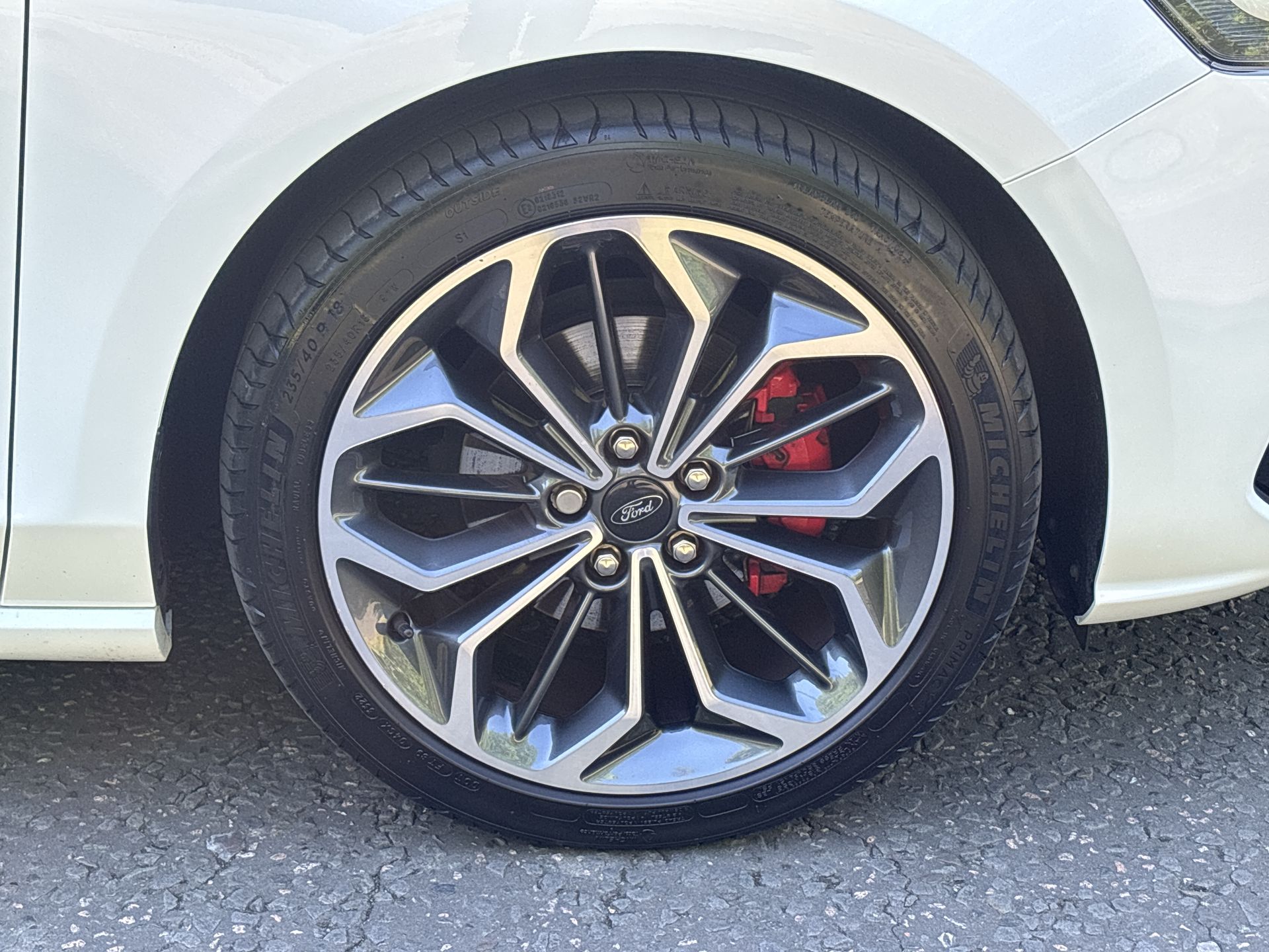 ECOBOOST HYBRID MHEV 155 ST-LINE VIGN