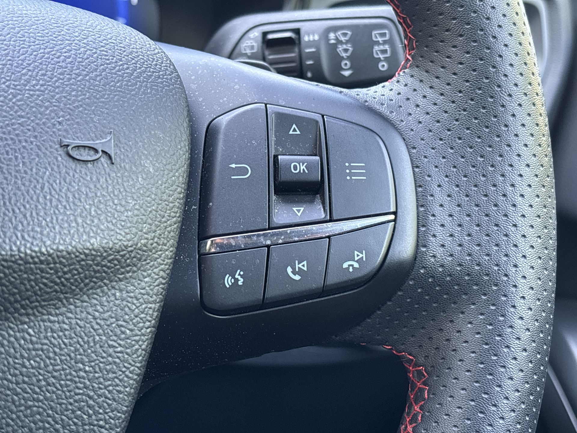 ECOBOOST HYBRID MHEV 155 ST-LINE VIGN