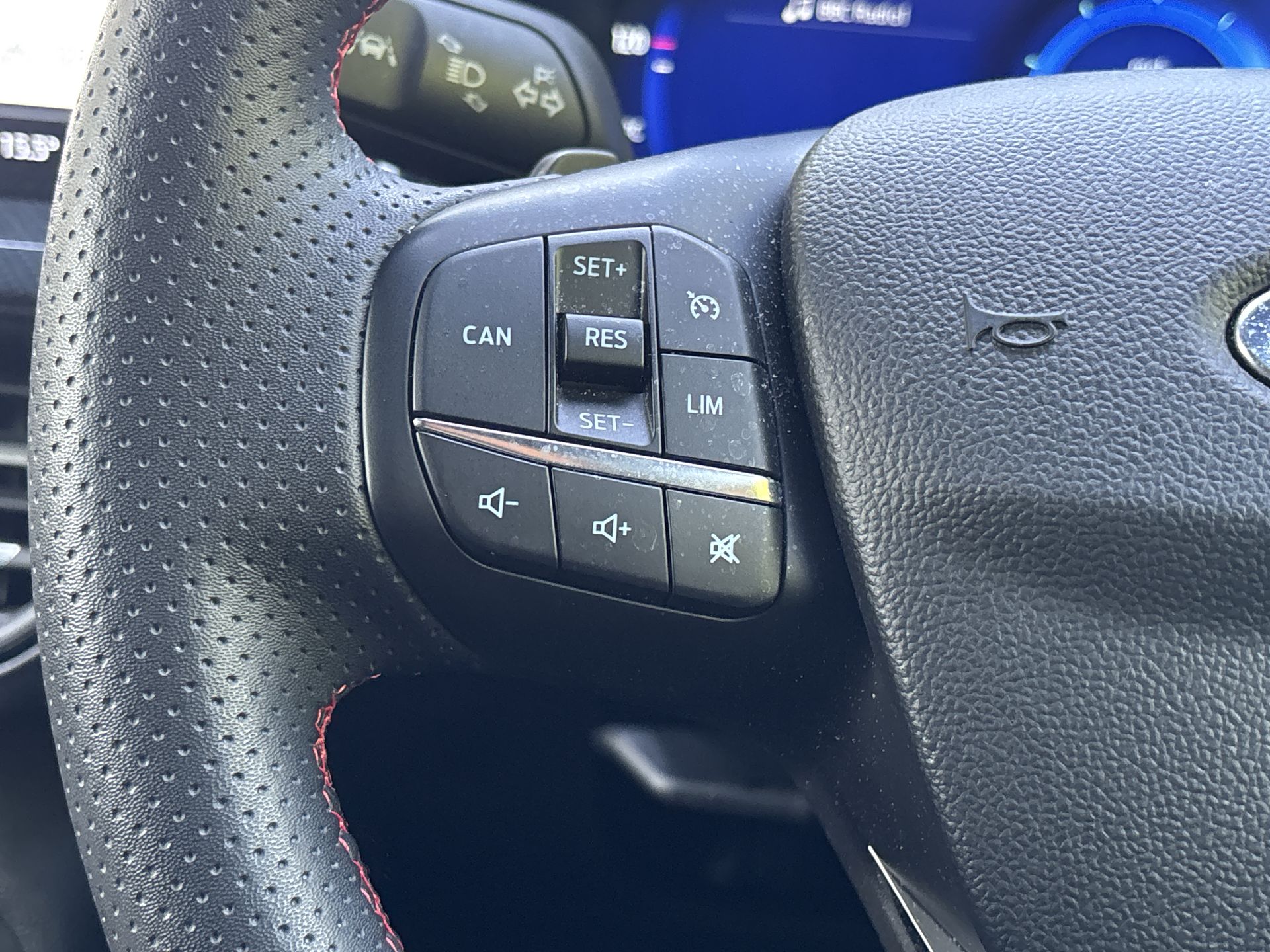 ECOBOOST HYBRID MHEV 155 ST-LINE VIGN