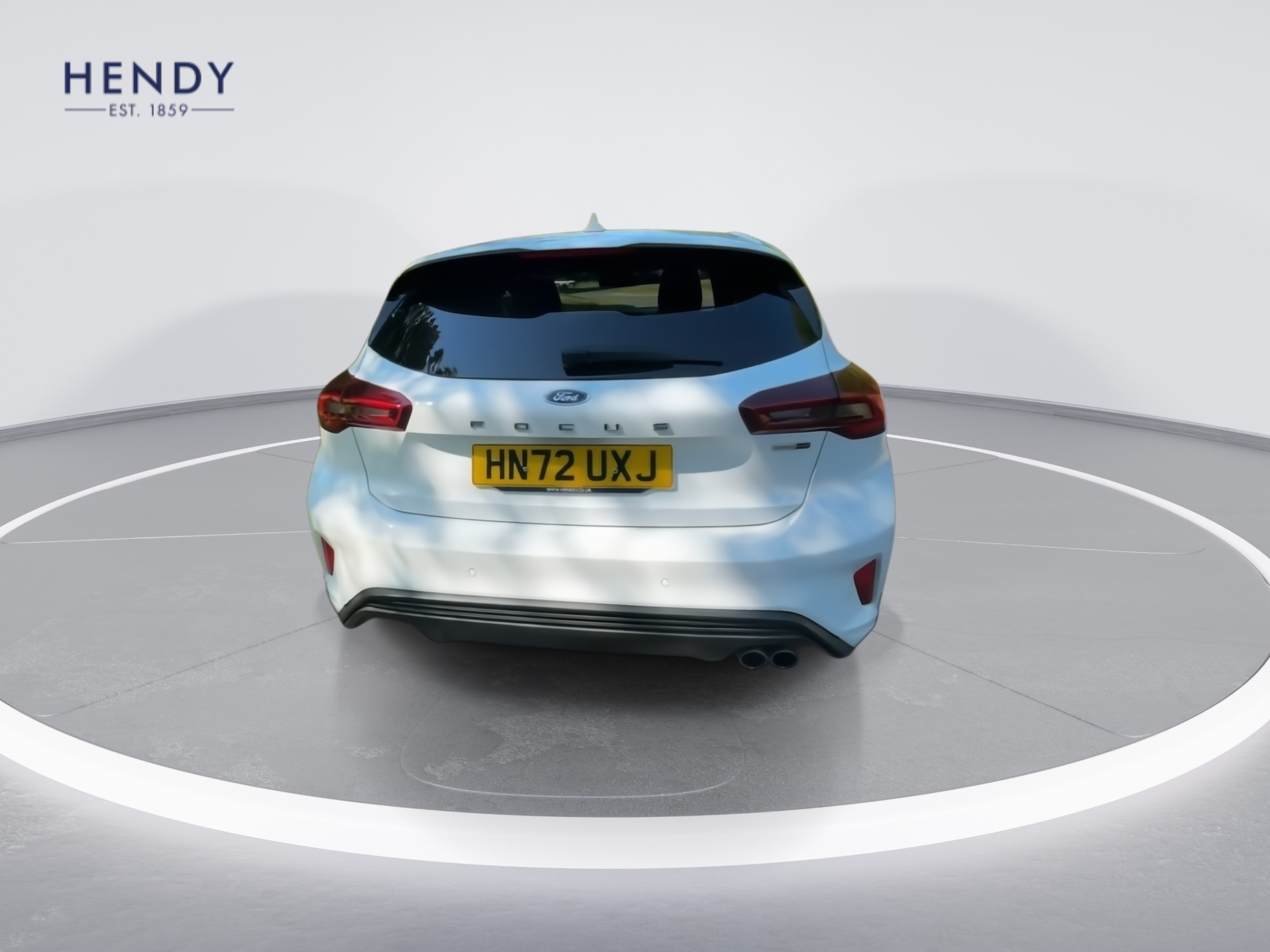 ECOBOOST HYBRID MHEV 155 ST-LINE VIGN
